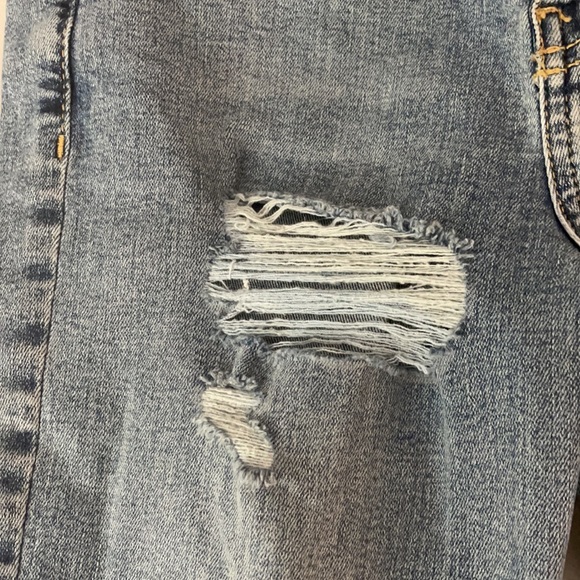 Topshop jeans - Picture 3 of 4